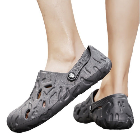 Sandalias Deportivas para Hombre - Zapatos de Playa y Manejo Cómodos - Image 5
