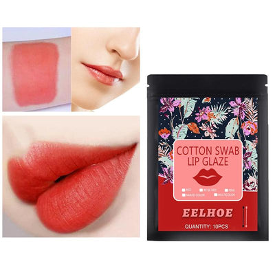 Estuche Portátil para Labial y Accesorios de Algodón - Image 10