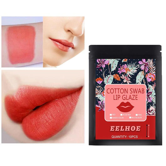 Estuche Portátil para Labial y Accesorios de Algodón - Image 10
