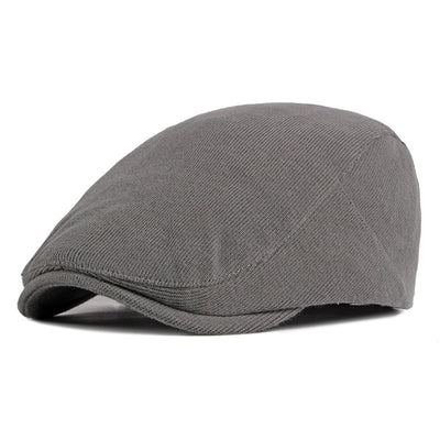 Boina de Colores Pastel para Mujer - Gorra de Ocio al Aire Libre - Image 13