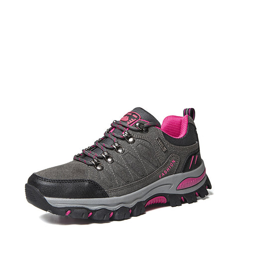 Tenis de Senderismo con Suela Reforzada Antideslizante - Image 11