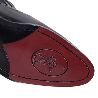 Botas Vaqueras Martin de Cuero Premium - Estilo Ejecutivo Elegante - Image 7