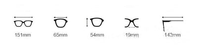 Gafas de Sol Espejo Unisex con Protección UV - Estilo Moderno para Hombre y Mujer - Image 10