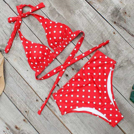 Bikini de Playa para Mujer - Image 5