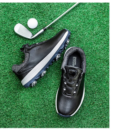 Zapatilla Deportiva Golf Plataforma Baja - Estilo Casual Moderno - Image 23