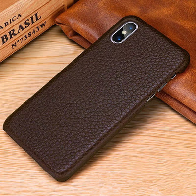 Funda de Cuero para Teléfono Ejecutivo - Image 7