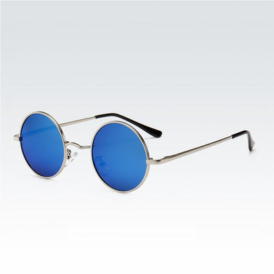 Gafas de Sol Polarizadas Retro Prince Espejo para Conducir - Image 4
