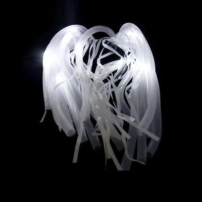 Diadema LED Trenzas Luminosas para Fiestas y Raves - Image 12