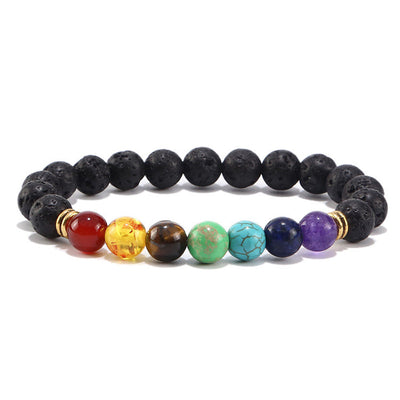 Pulsera de los Siete Chakras - Image 8