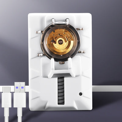 Relojero Automático Detector - Herramienta Profesional de Reparación