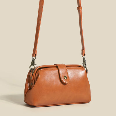 Cartera Cruzada Compacta Estilo Asiático para Mujer - Image 20