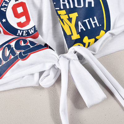 Blusa Deportiva Calada con Tirantes - Top Moderno y Versátil - Image 15