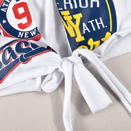 Blusa Deportiva Calada con Tirantes - Top Moderno y Versátil - Image 15