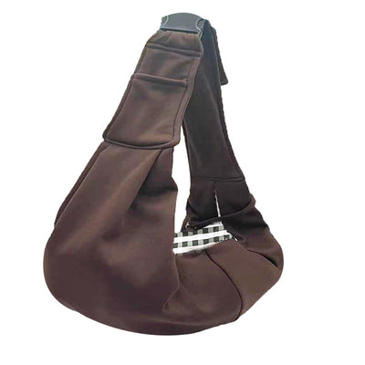 Bolsa de Transporte para Mascotas con Correa Ajustable - Image 4