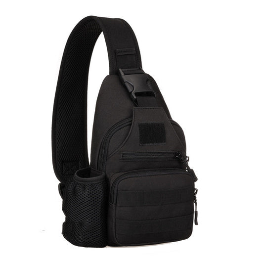 Bolsa de Pecho para Botella de Agua - Image 11