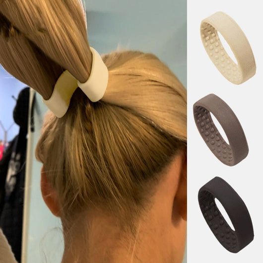 Banda Elástica para Cabello Plegable con Diadema - Image 15
