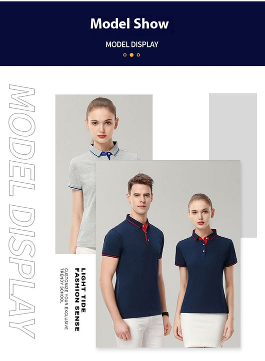 Camisa de Trabajo Cuello Mao Algodón Puro Estilo Ejecutivo - Image 16