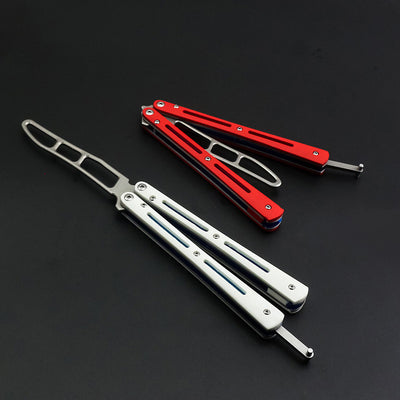 Herramienta de Juego Outdoor Cool Tool G10 - Mango Resistente - Image 13