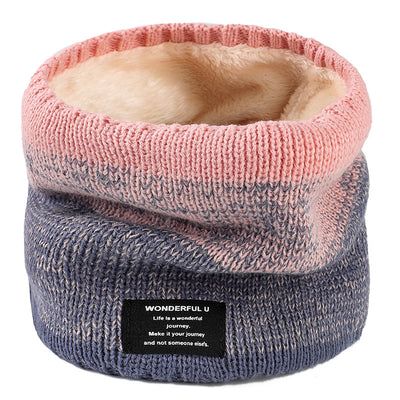 Cuello Degradado Personalizado para Parejas - Diseño Moderno y Versátil - Image 35