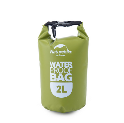Bolsa Impermeable Multifuncional para Deportes Acuáticos - Image 4