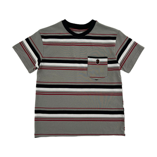 Ropa Infantil de Marca Japonesa - Camisetas para Niños y Niñas - Image 7