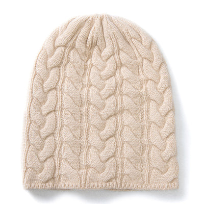 Gorro Cálido con Protección Auditiva para Mujer - Image 13