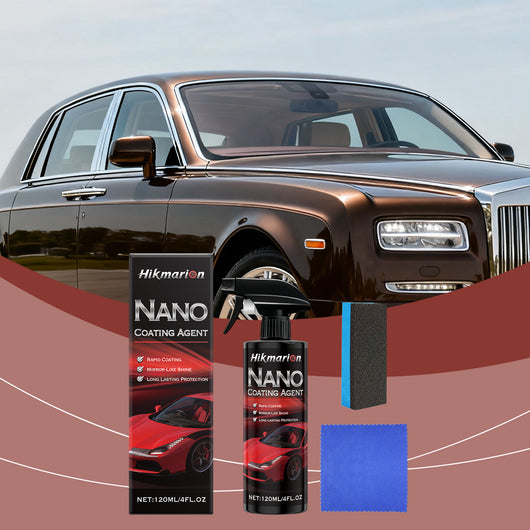 Agente de Revestimiento Nano - Image 8