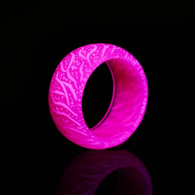 Anillo Bosque Mágico - Joyería de Mano Tendencia 2024 - Image 8