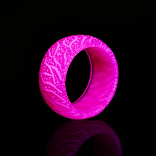 Anillo Bosque Mágico - Joyería de Mano Tendencia 2024 - Image 8