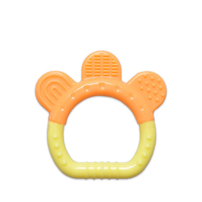 Mordedor de Silicona Suave para Bebés - Juguete Aliviador de Dentición Infantil - Image 5
