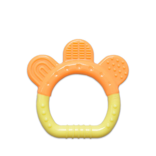 Mordedor de Silicona Suave para Bebés - Juguete Aliviador de Dentición Infantil - Image 5