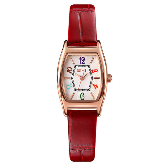 Reloj Digital Elegante Impermeable para Mujer con Correa Inteligente - Image 12