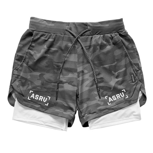Pantalones Fitness Brothers Tres Cuartos Deportivos - Image 7