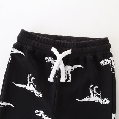 Pantalones y Suéter de Invierno para Niños - Conjunto Cálido y Cómodo - Image 4