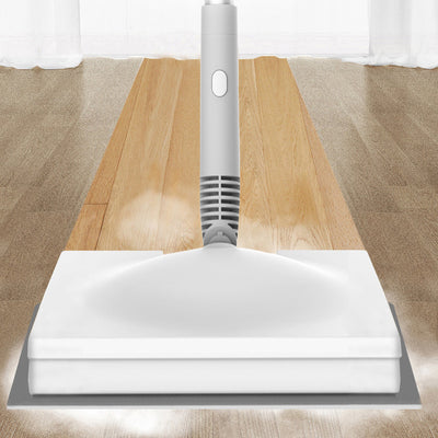 Limpiador de Vapor Multifuncional Portátil para el Hogar - Image 8