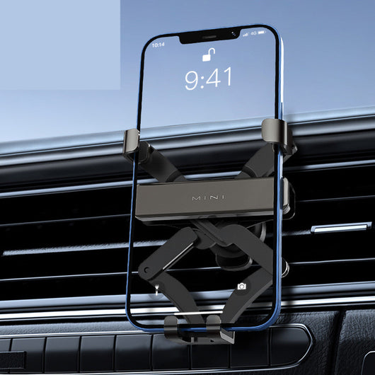 Soporte Gravitacional para Auto - Bracket Minimalista - Image 6