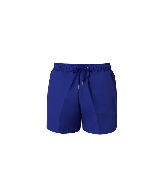 Pantalones Deportivos de Tres Puntos en Algodón sin Forro - Image 7