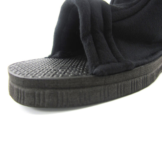 Sandalias de Moda Azul y Negro - Estilo Tendencia - Image 14