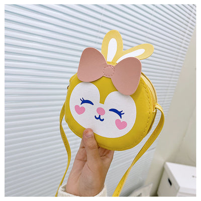 Bolso Bandolera de Moda para Mujer con Compartimento de Monedas - Image 7
