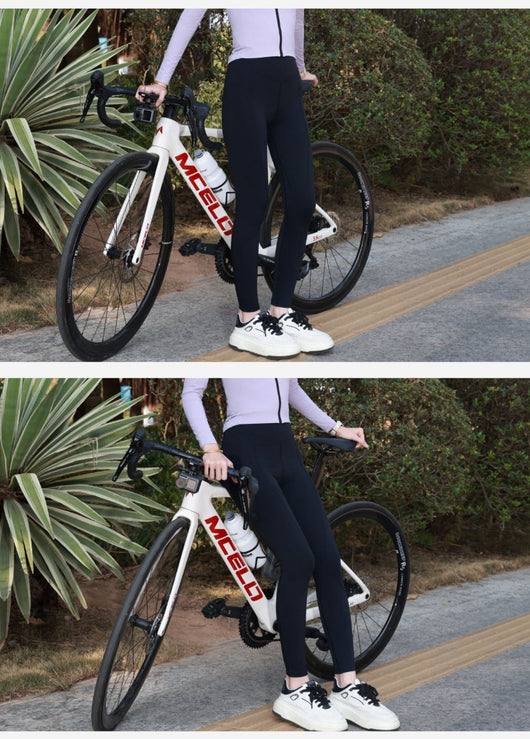 Pantalones Ciclistas para Montaña - Primavera, Verano y Otoño - Image 23