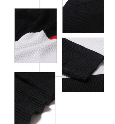 Suéter Slim Fit para Hombre - Colección Otoño Invierno - Image 7