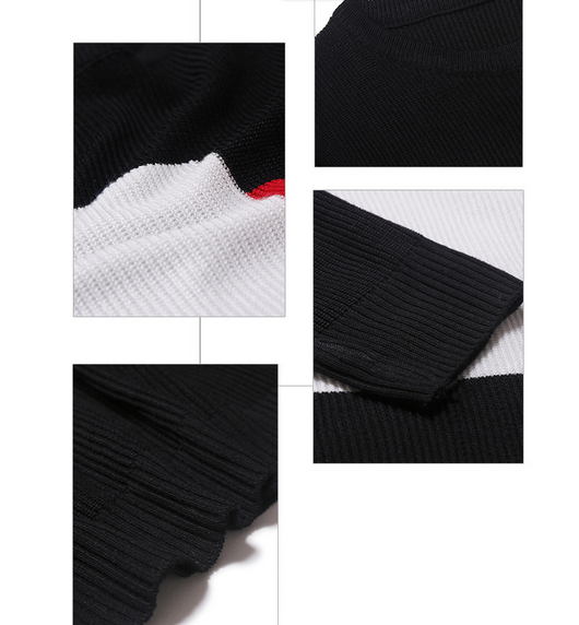 Suéter Slim Fit para Hombre - Colección Otoño Invierno - Image 7