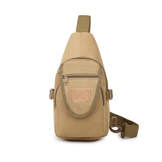 Bolsa Mensajera Táctica para Hombre con Diseño Camuflaje - Image 12