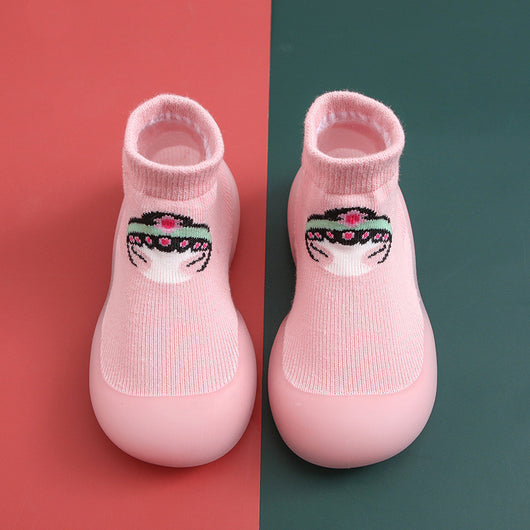 Calcetines y Zapatos para Bebés y Niños Pequeños - Image 11