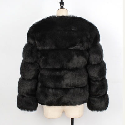 Abrigo Corto Personalizado para Mujer - Colección Otoño Invierno - Image 19