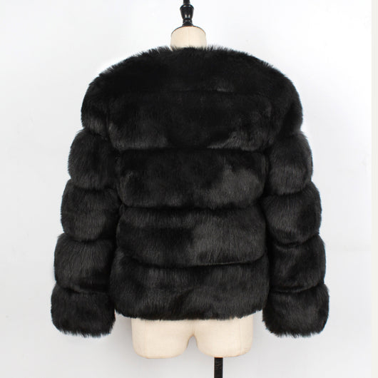 Abrigo Corto Personalizado para Mujer - Colección Otoño Invierno - Image 19