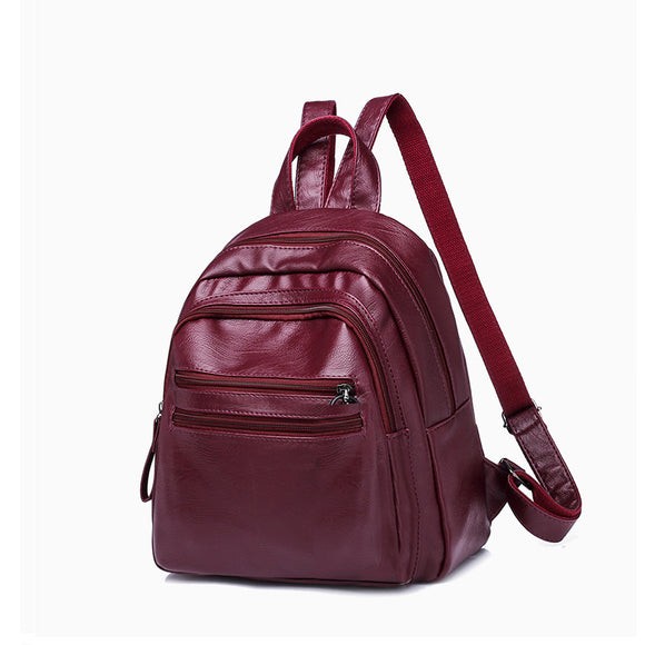 Mochila Versátil Mamá Todo Terreno - Estilo Moderno y Funcional