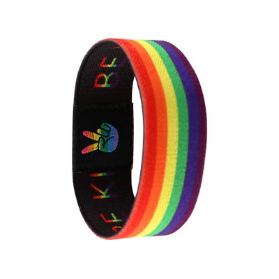 Pulsera Elástica Sensorial Colorida con Diseño Infantil - Lavable y Cómoda - Image 19