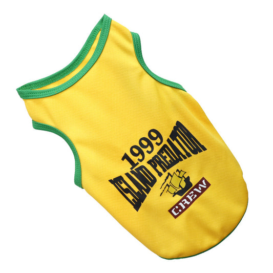 Chaleco Deportivo Transpirable de Secado Rápido - Ropa Deportiva de Moda