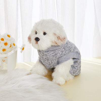 Chaleco Térmico Acolchado para Perros con Forro Polar - Image 15